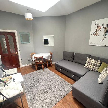 Unique Flat In The City Center ダブリン エクステリア 写真