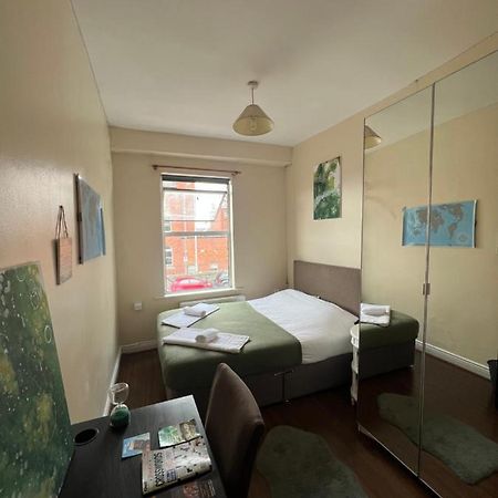 Unique Flat In The City Center ダブリン エクステリア 写真