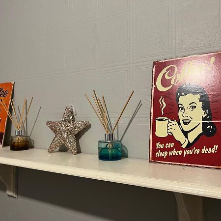 Unique Flat In The City Center ダブリン エクステリア 写真