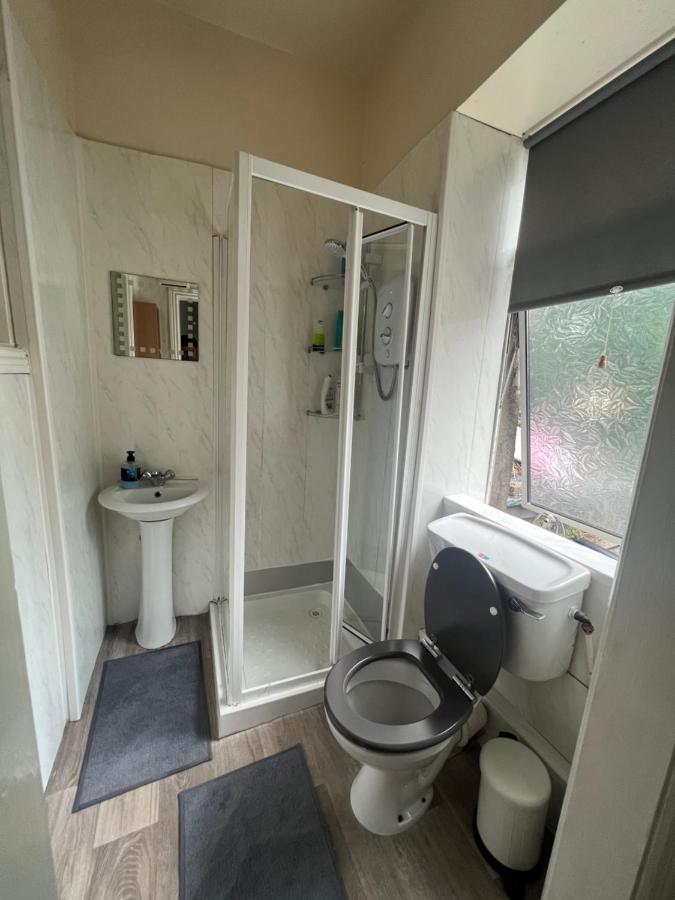 Unique Flat In The City Center ダブリン エクステリア 写真